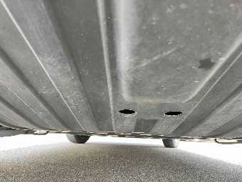 HONDA GRACE 2014 Image 11