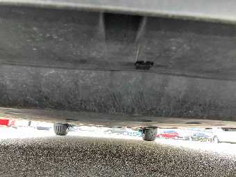 HONDA GRACE 2014 Image 12