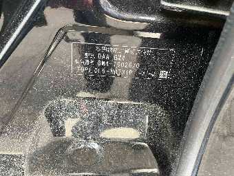 HONDA GRACE 2014 Image 13