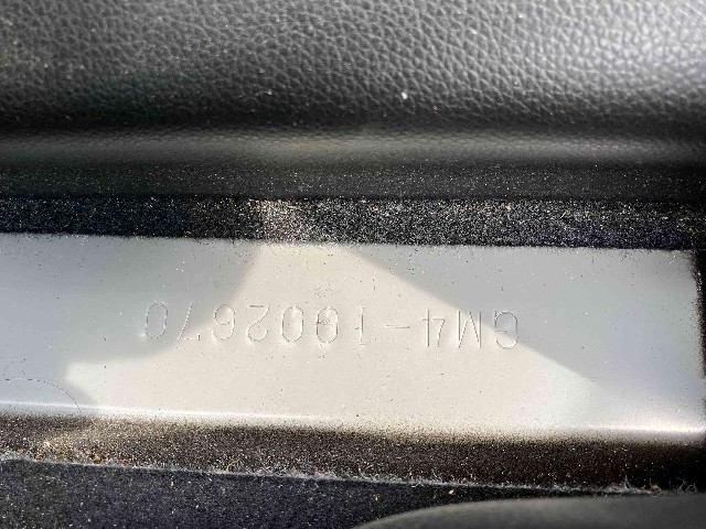 HONDA GRACE 2014 Image 27