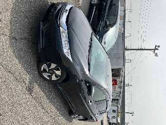 HONDA GRACE 2014 Image 1