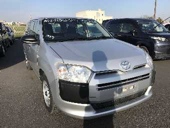TOYOTA PROBOX 2021 Image 2