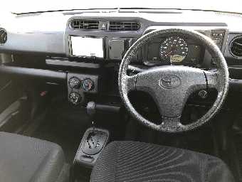 TOYOTA PROBOX 2021 Image 5