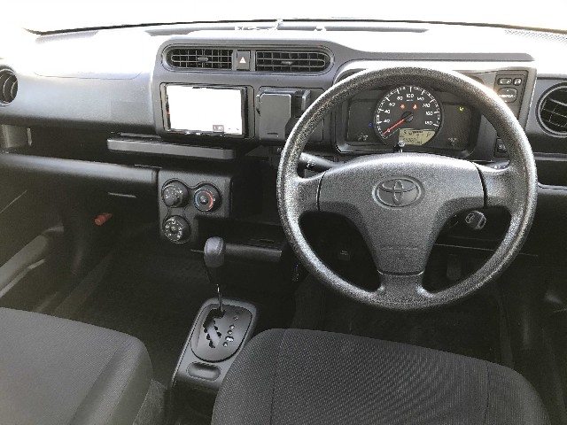 TOYOTA PROBOX 2021 Image 20