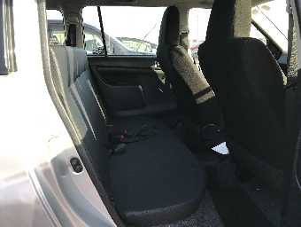 TOYOTA PROBOX 2021 Image 7