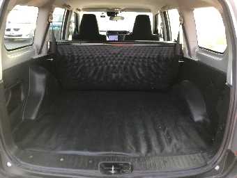 TOYOTA PROBOX 2021 Image 8