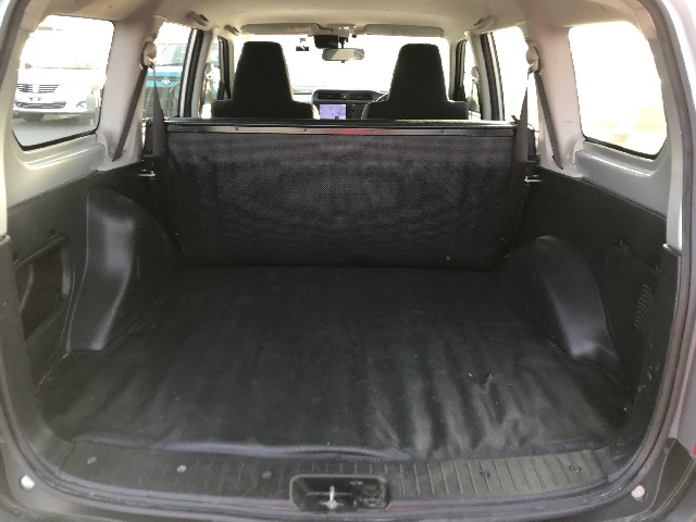 TOYOTA PROBOX 2021 Image 23