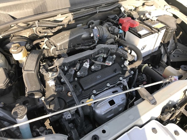 TOYOTA PROBOX 2021 Image 24