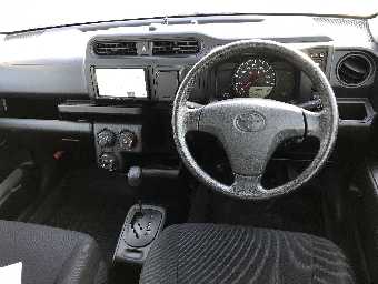 TOYOTA PROBOX 2021 Image 5