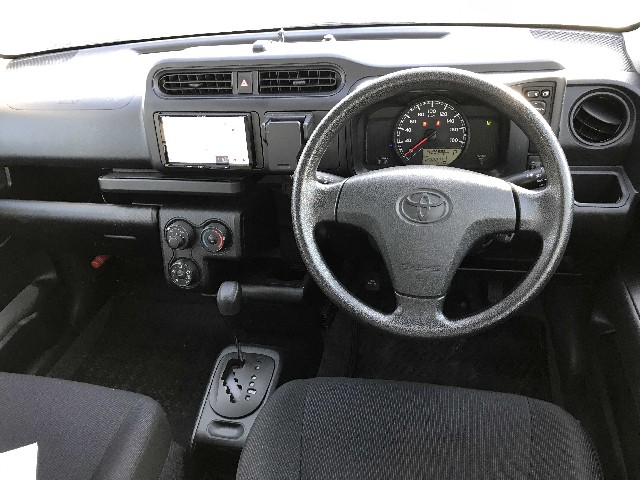 TOYOTA PROBOX 2021 Image 20