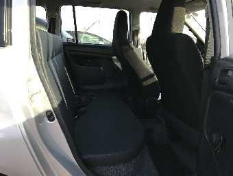 TOYOTA PROBOX 2021 Image 7