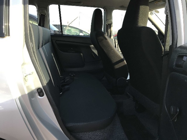 TOYOTA PROBOX 2021 Image 22