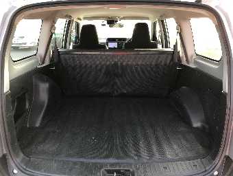 TOYOTA PROBOX 2021 Image 8