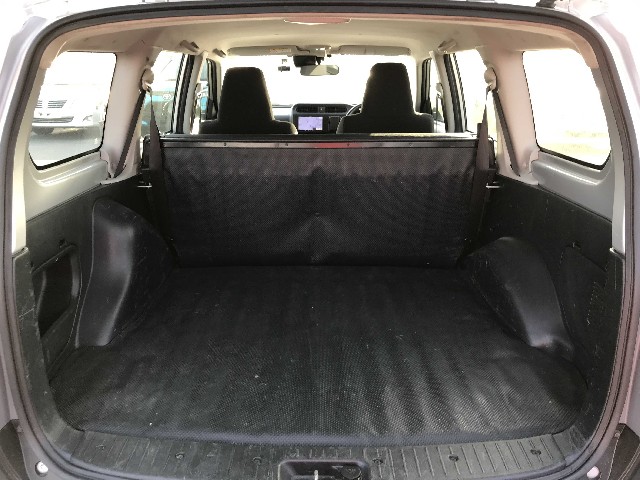 TOYOTA PROBOX 2021 Image 23