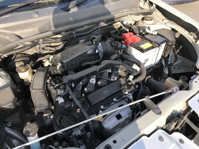 TOYOTA PROBOX 2021 Image 24