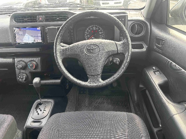 TOYOTA PROBOX 2021 Image 20