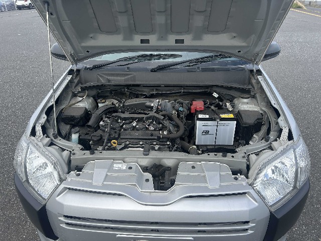 TOYOTA PROBOX 2021 Image 24