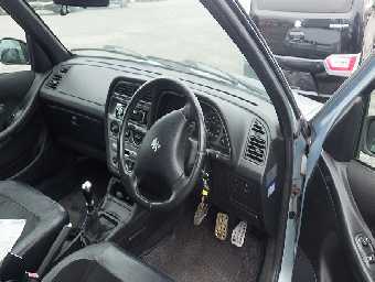 PEUGEOT 306 1999 Image 5