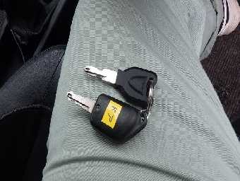 PEUGEOT 306 1999 Image 8