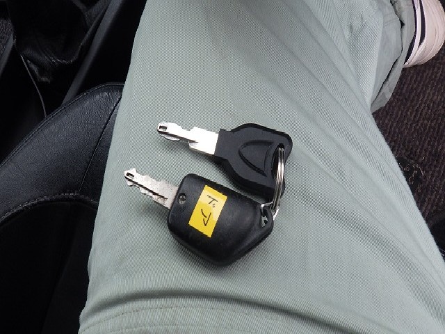 PEUGEOT 306 1999 Image 20