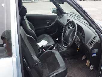 PEUGEOT 306 1999 Image 9