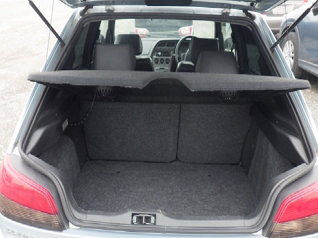 PEUGEOT 306 1999 Image 23