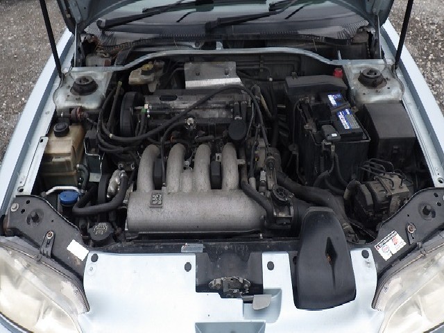 PEUGEOT 306 1999 Image 26