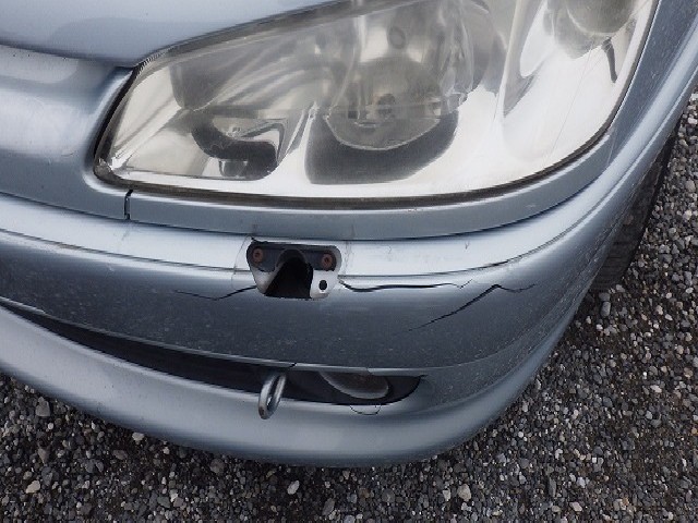 PEUGEOT 306 1999 Image 27