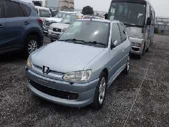 PEUGEOT 306 1999 Image 1
