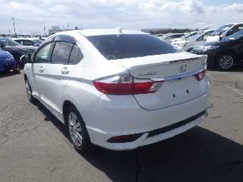 HONDA GRACE 2019 Image 3