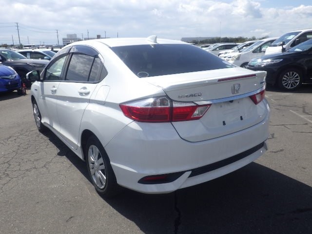 HONDA GRACE 2019 Image 20