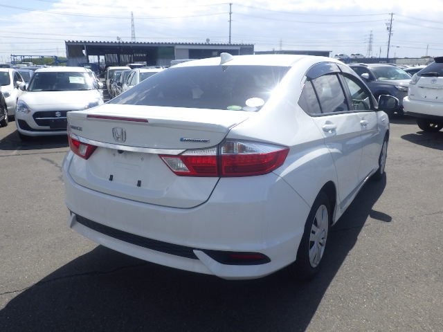 HONDA GRACE 2019 Image 21