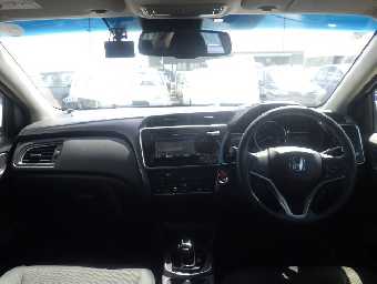 HONDA GRACE 2019 Image 5