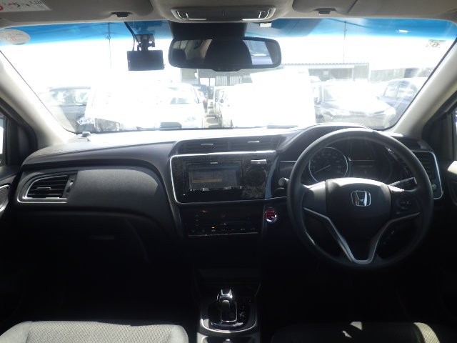 HONDA GRACE 2019 Image 22