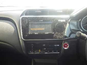 HONDA GRACE 2019 Image 6