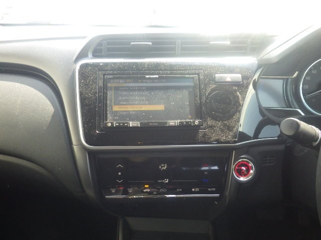 HONDA GRACE 2019 Image 23