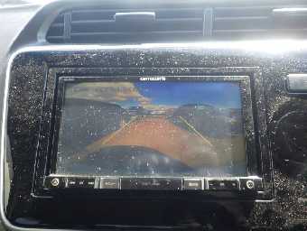 HONDA GRACE 2019 Image 8