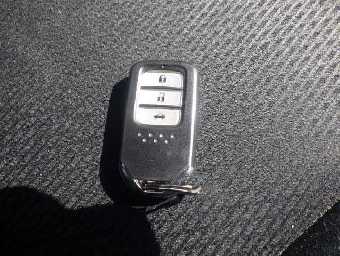 HONDA GRACE 2019 Image 10