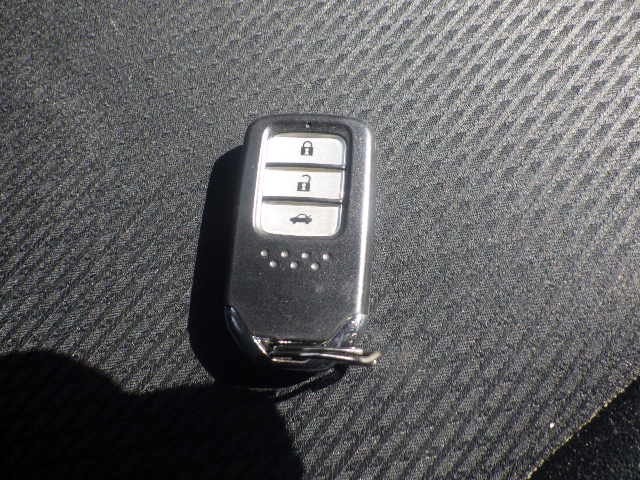 HONDA GRACE 2019 Image 27