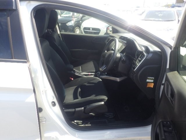 HONDA GRACE 2019 Image 28