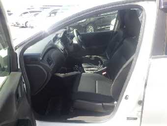 HONDA GRACE 2019 Image 12