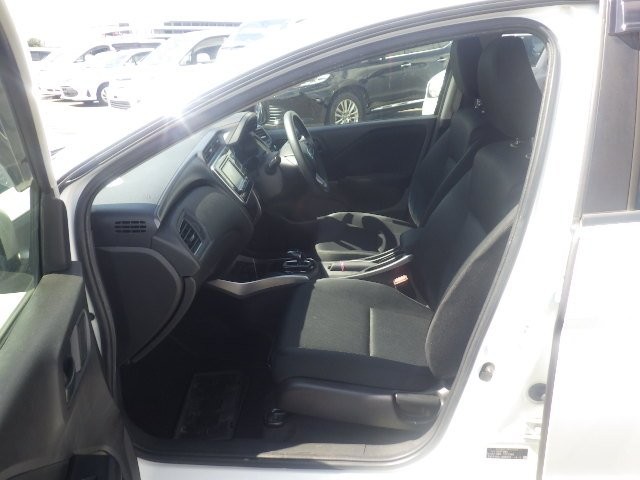 HONDA GRACE 2019 Image 29