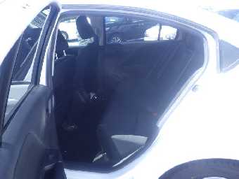 HONDA GRACE 2019 Image 13