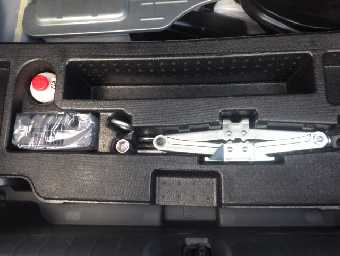 HONDA GRACE 2019 Image 15