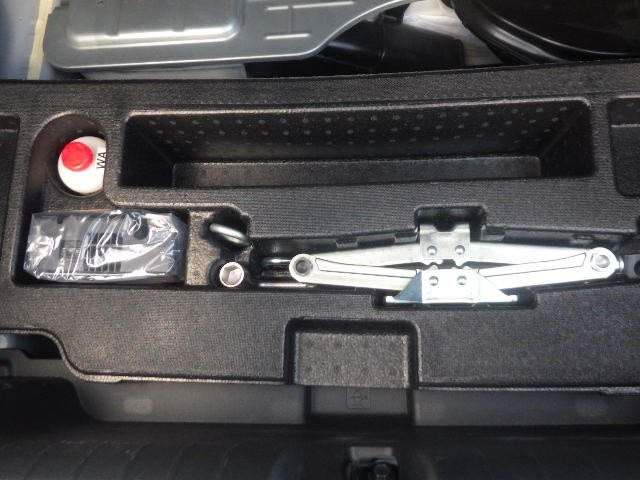 HONDA GRACE 2019 Image 32