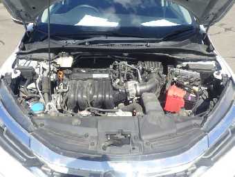 HONDA GRACE 2019 Image 16