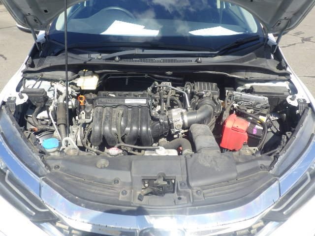 HONDA GRACE 2019 Image 33