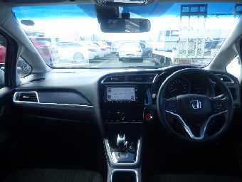 HONDA SHUTTLE 2019 Image 5