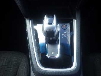 HONDA SHUTTLE 2019 Image 6