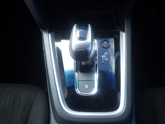 HONDA SHUTTLE 2019 Image 23